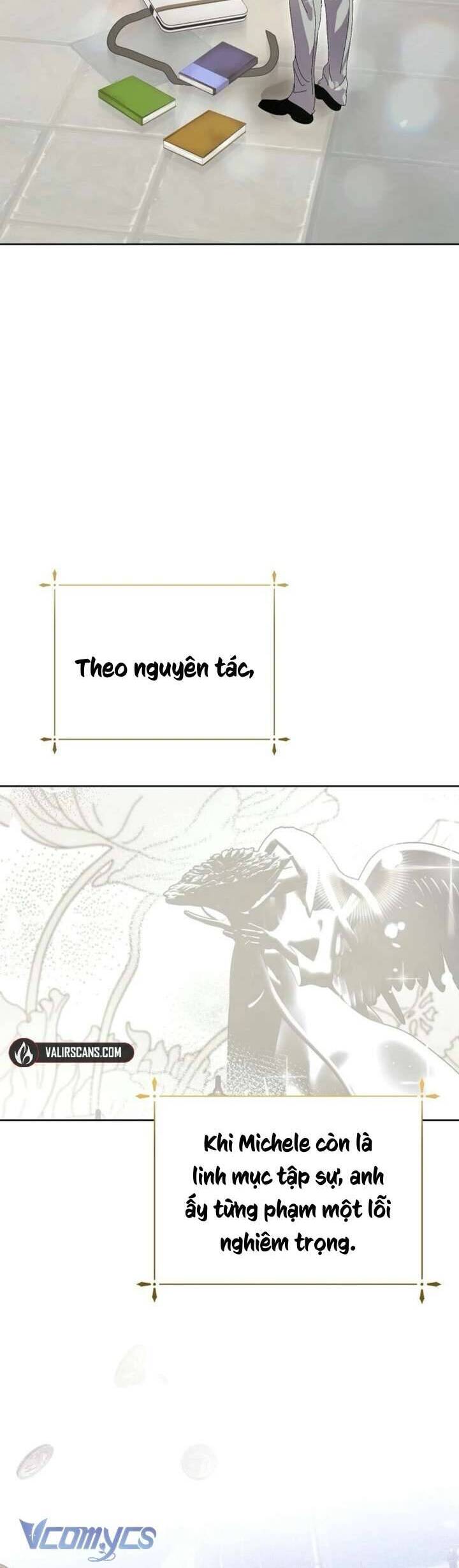 Nếu Tháo Đi Lớp Tử Tế Của Nam Chính Chap 81 - Next Chap 82