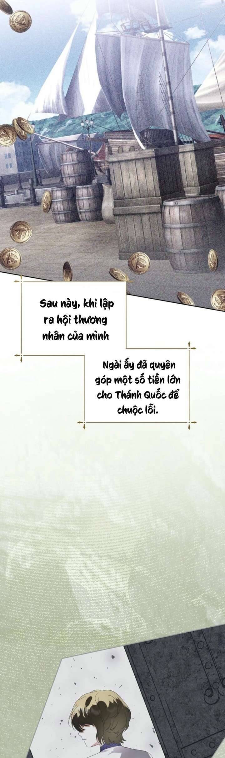 Nếu Tháo Đi Lớp Tử Tế Của Nam Chính Chap 81 - Next Chap 82