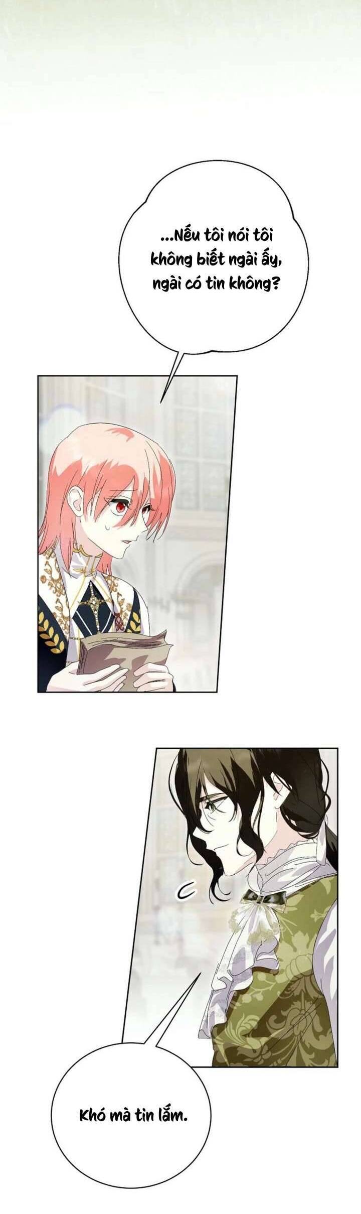 Nếu Tháo Đi Lớp Tử Tế Của Nam Chính Chap 81 - Next Chap 82