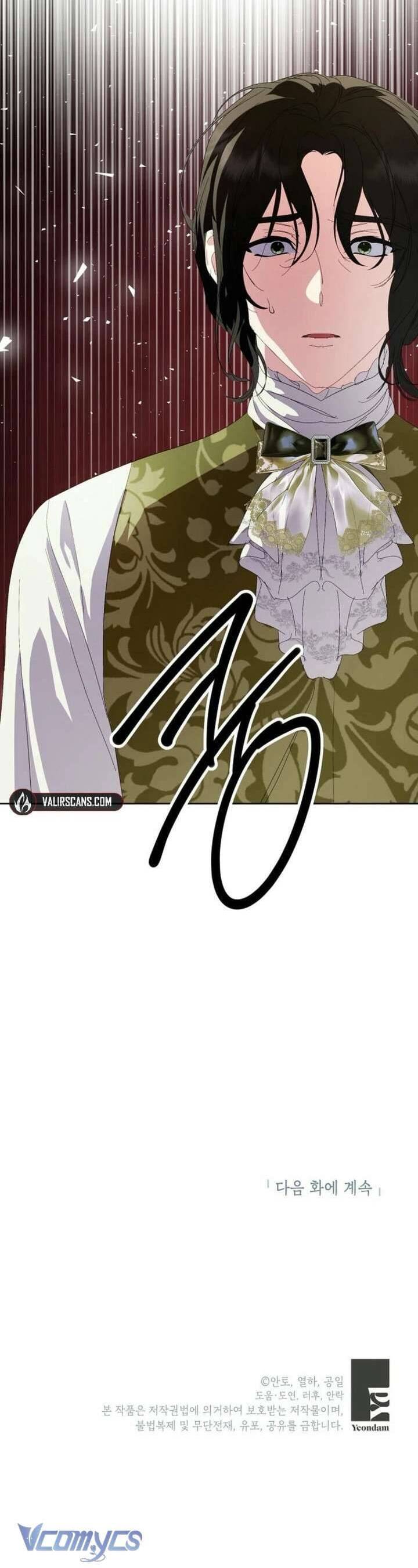 Nếu Tháo Đi Lớp Tử Tế Của Nam Chính Chap 81 - Next Chap 82