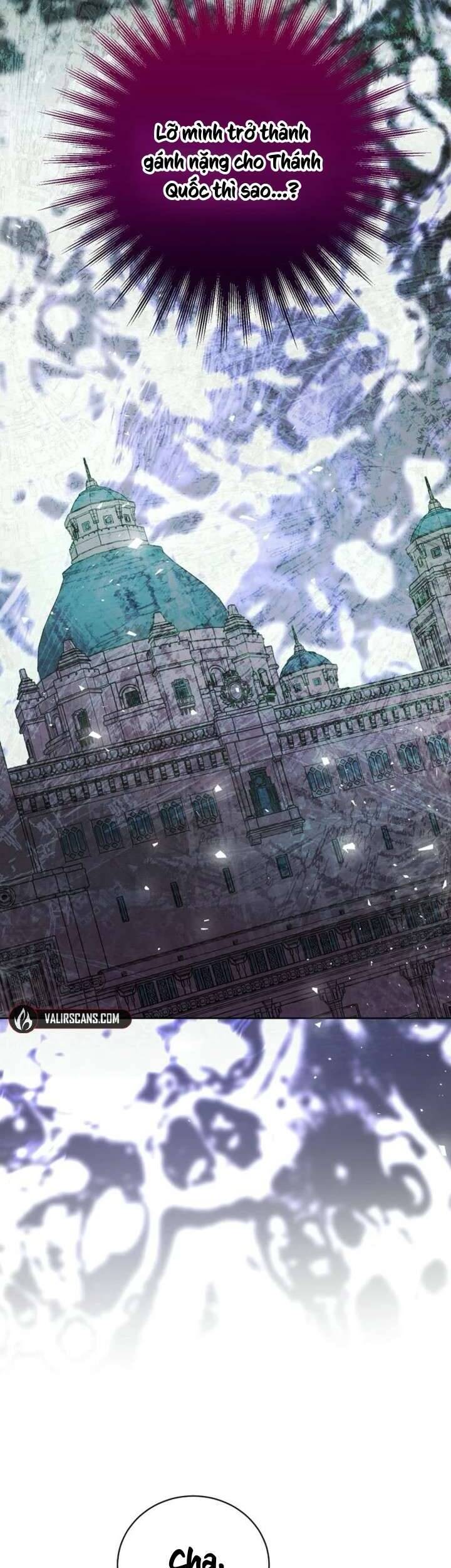 Nếu Tháo Đi Lớp Tử Tế Của Nam Chính Chap 81 - Next Chap 82