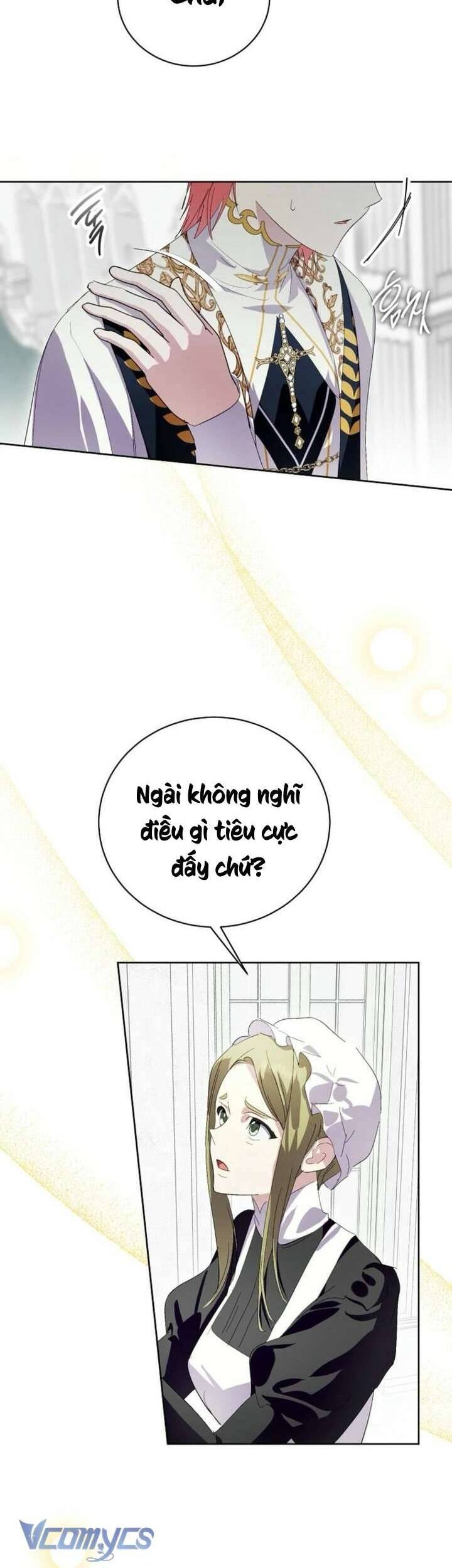 Nếu Tháo Đi Lớp Tử Tế Của Nam Chính Chap 81 - Next Chap 82