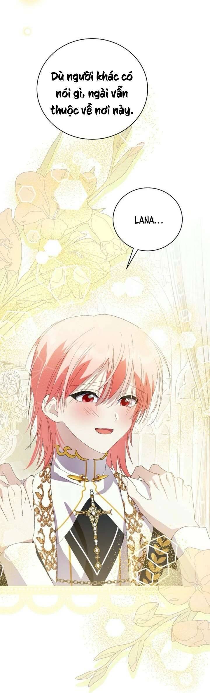 Nếu Tháo Đi Lớp Tử Tế Của Nam Chính Chap 81 - Next Chap 82