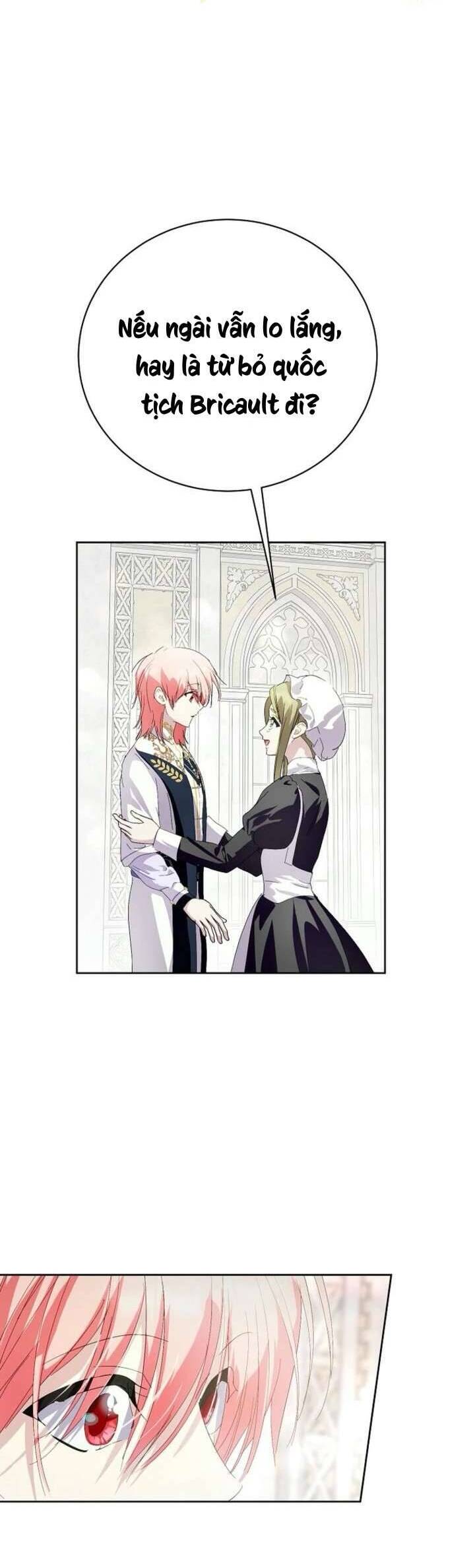 Nếu Tháo Đi Lớp Tử Tế Của Nam Chính Chap 81 - Next Chap 82