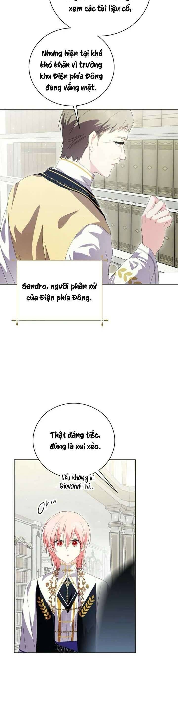 Nếu Tháo Đi Lớp Tử Tế Của Nam Chính Chap 82 - Next Chap 83