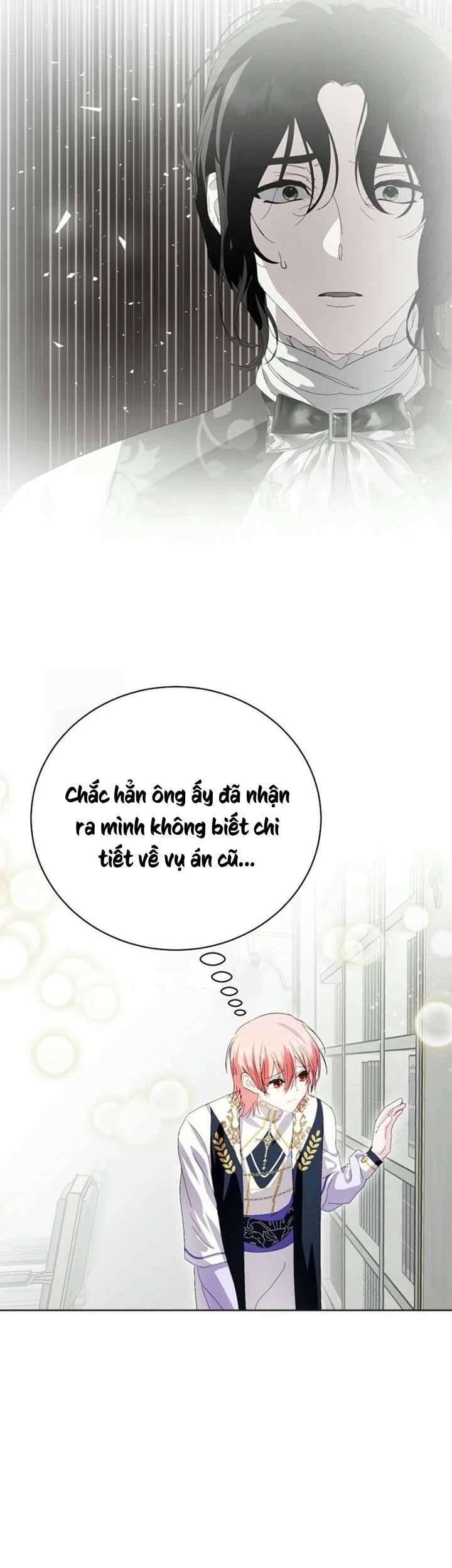 Nếu Tháo Đi Lớp Tử Tế Của Nam Chính Chap 82 - Next Chap 83