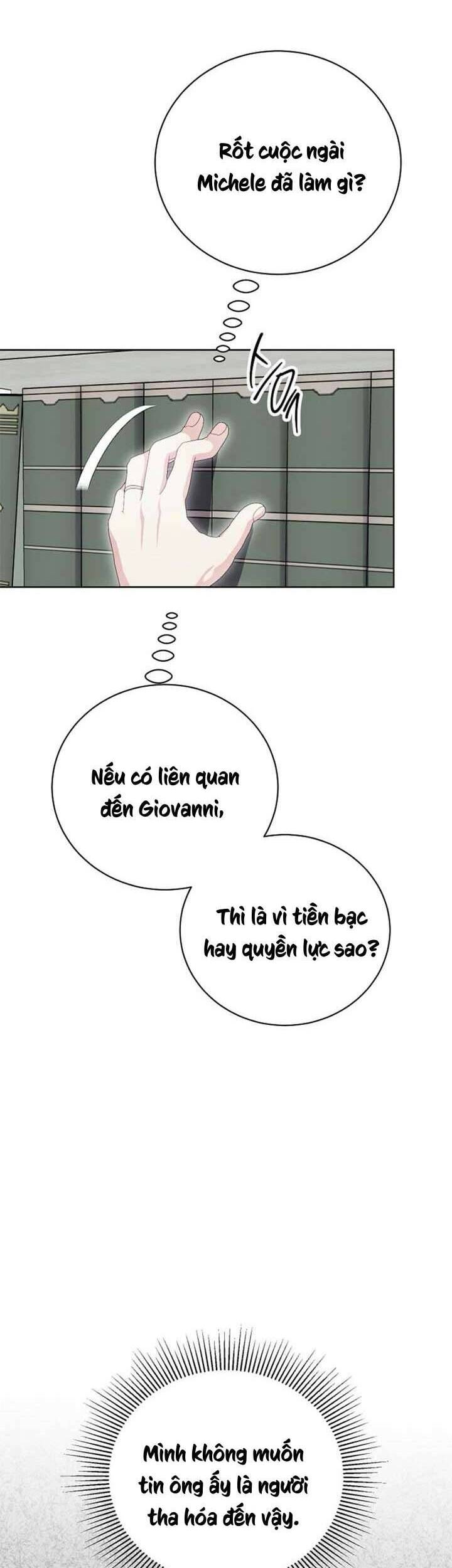 Nếu Tháo Đi Lớp Tử Tế Của Nam Chính Chap 82 - Next Chap 83