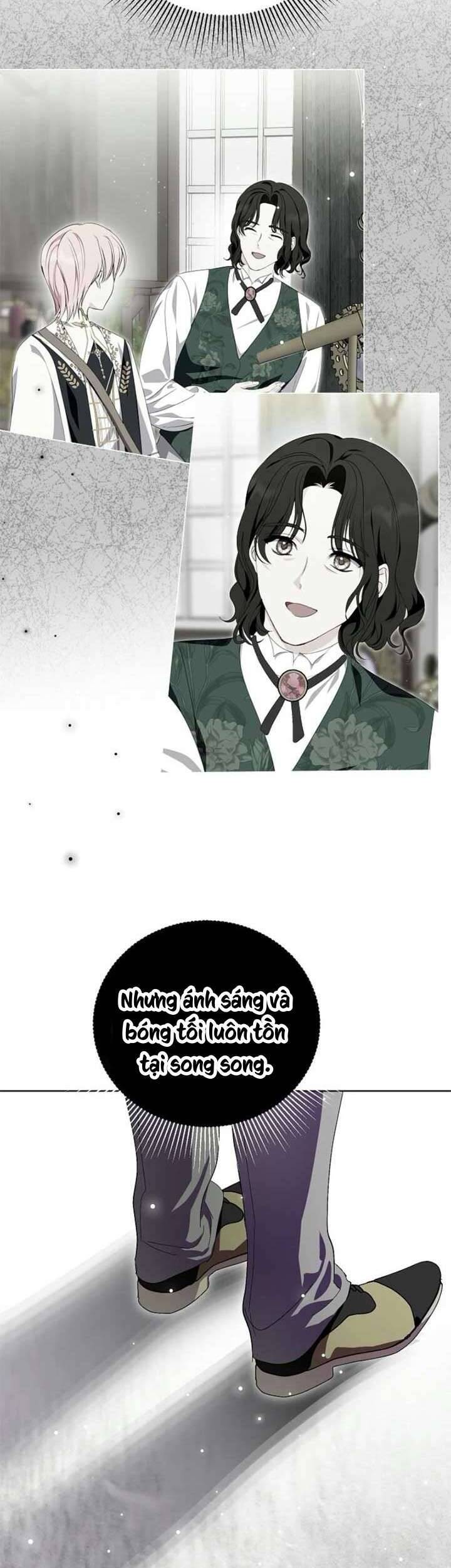 Nếu Tháo Đi Lớp Tử Tế Của Nam Chính Chap 82 - Next Chap 83