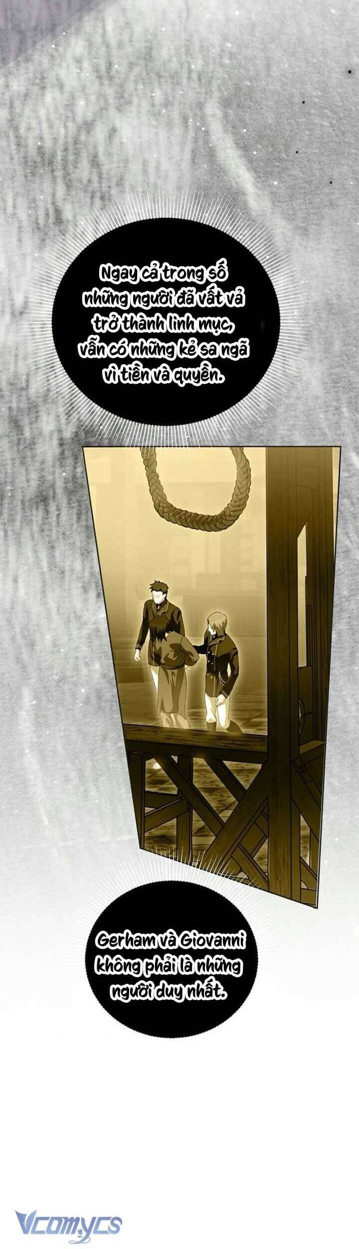 Nếu Tháo Đi Lớp Tử Tế Của Nam Chính Chap 82 - Next Chap 83