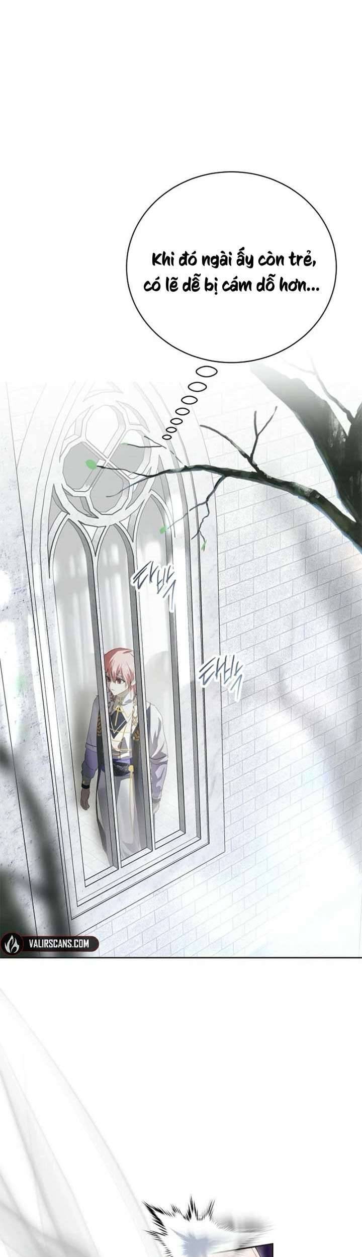 Nếu Tháo Đi Lớp Tử Tế Của Nam Chính Chap 82 - Next Chap 83