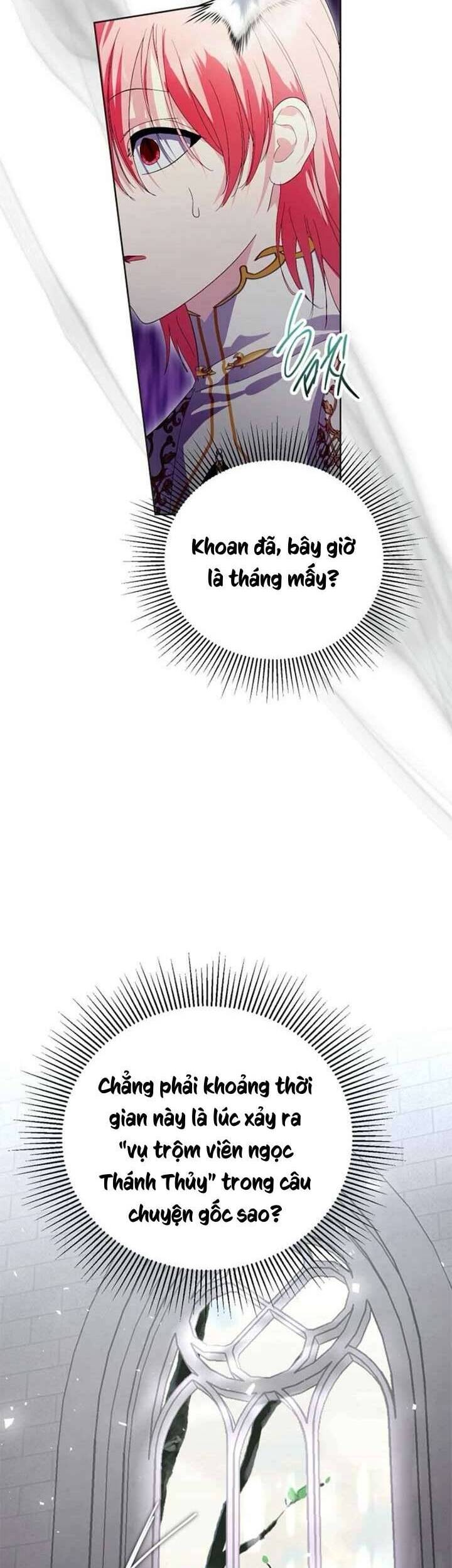 Nếu Tháo Đi Lớp Tử Tế Của Nam Chính Chap 82 - Next Chap 83