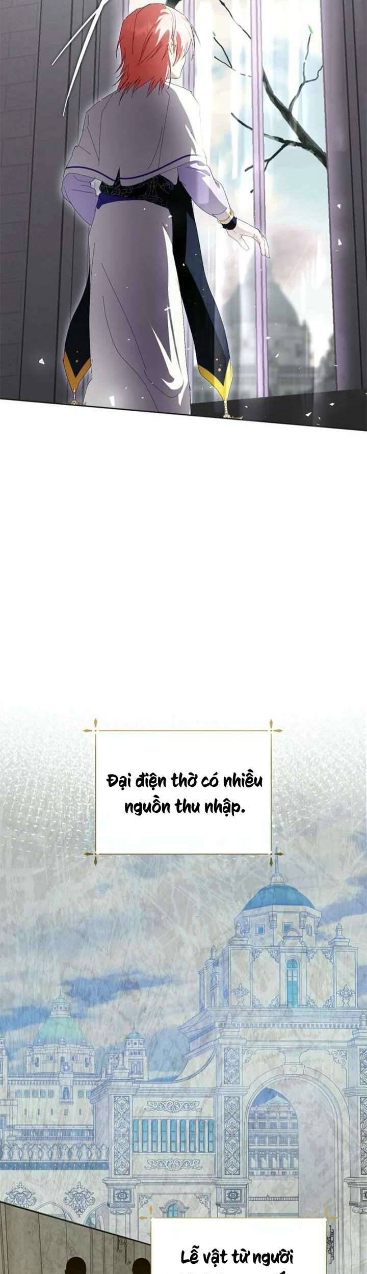 Nếu Tháo Đi Lớp Tử Tế Của Nam Chính Chap 82 - Next Chap 83