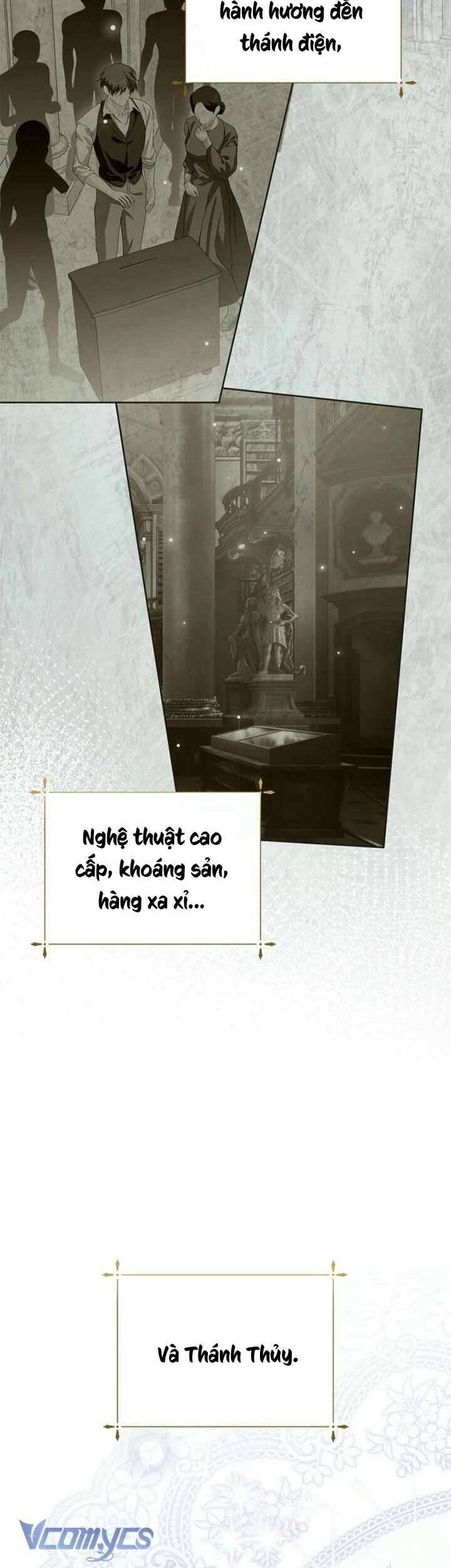 Nếu Tháo Đi Lớp Tử Tế Của Nam Chính Chap 82 - Next Chap 83