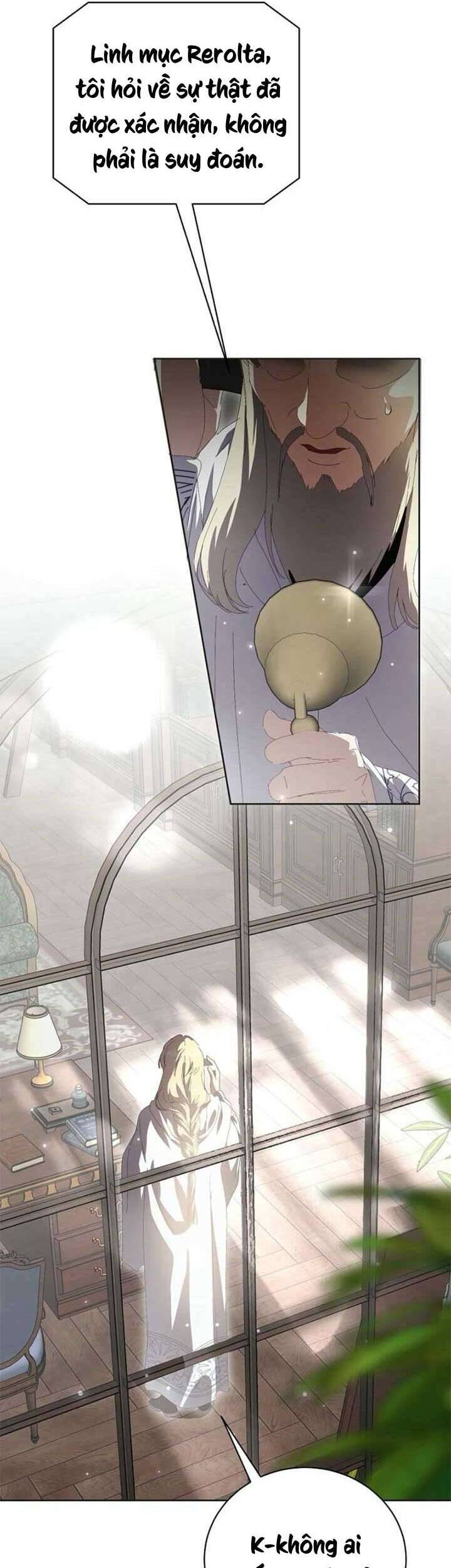 Nếu Tháo Đi Lớp Tử Tế Của Nam Chính Chap 82 - Next Chap 83