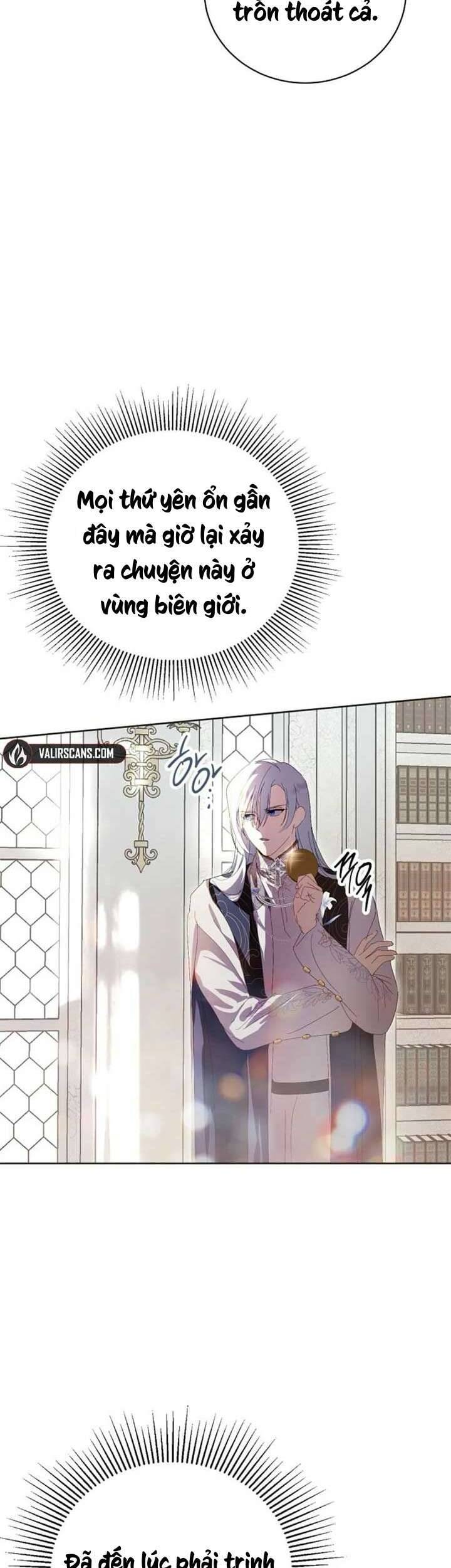 Nếu Tháo Đi Lớp Tử Tế Của Nam Chính Chap 82 - Next Chap 83