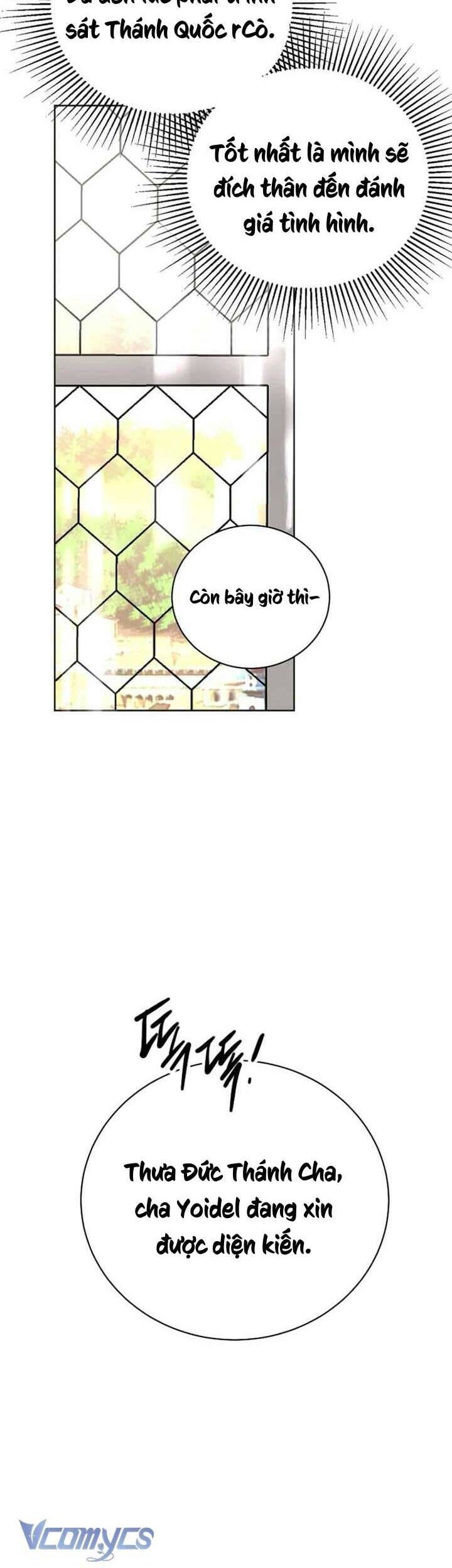 Nếu Tháo Đi Lớp Tử Tế Của Nam Chính Chap 82 - Next Chap 83