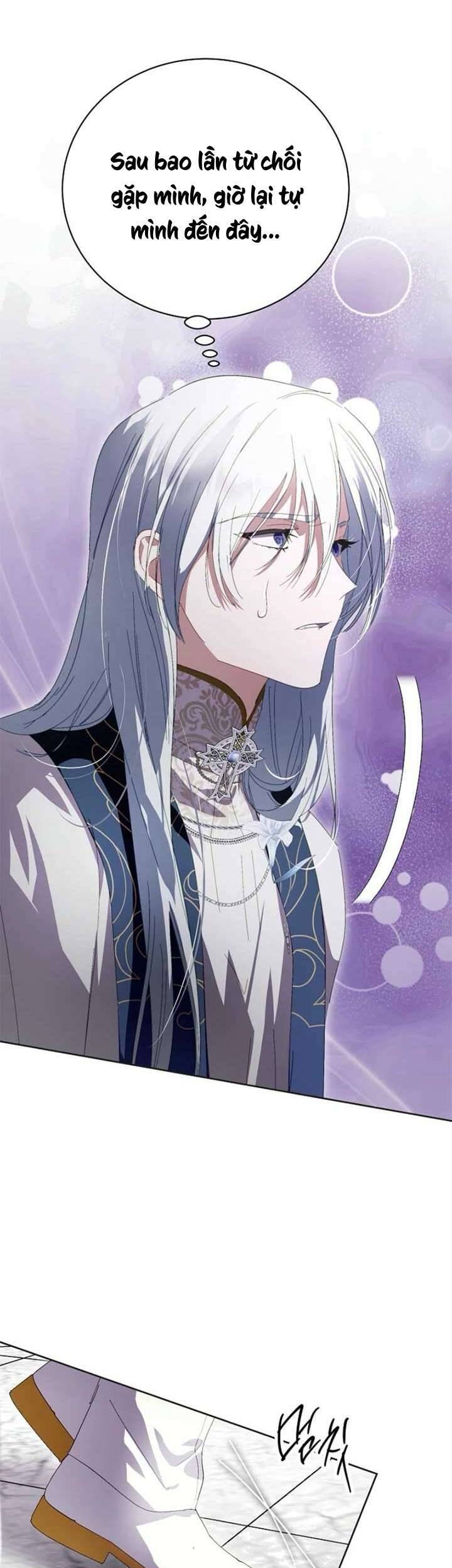 Nếu Tháo Đi Lớp Tử Tế Của Nam Chính Chap 82 - Next Chap 83