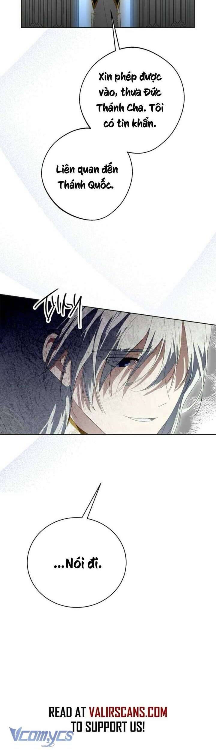 Nếu Tháo Đi Lớp Tử Tế Của Nam Chính Chap 82 - Next Chap 83