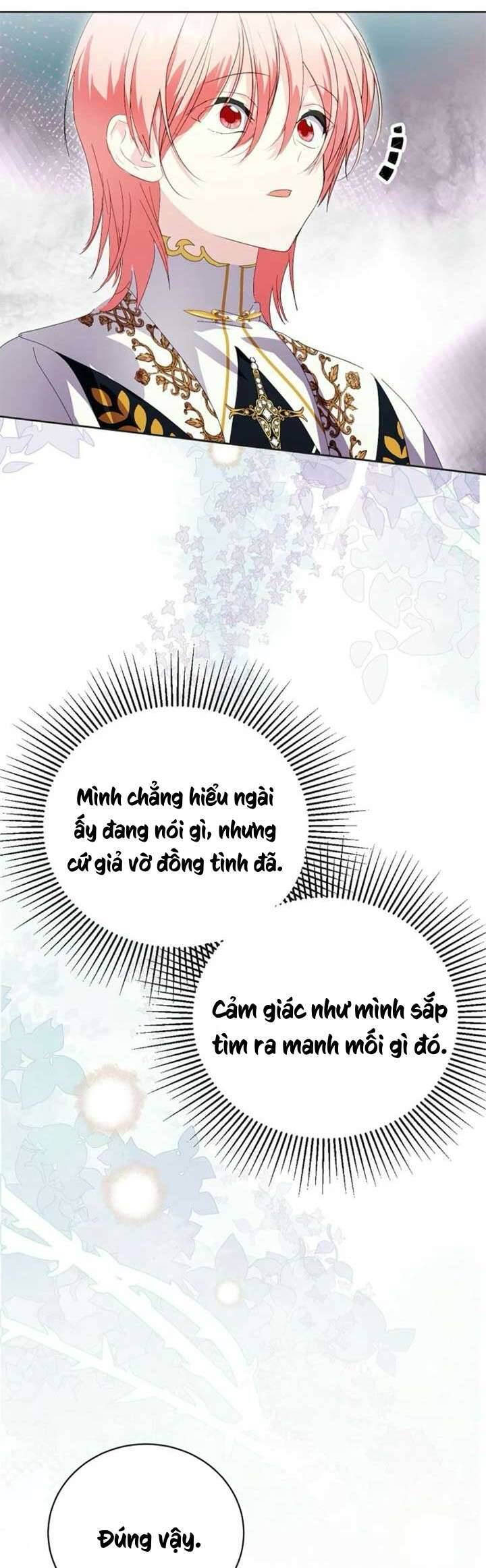 Nếu Tháo Đi Lớp Tử Tế Của Nam Chính Chap 82 - Next Chap 83