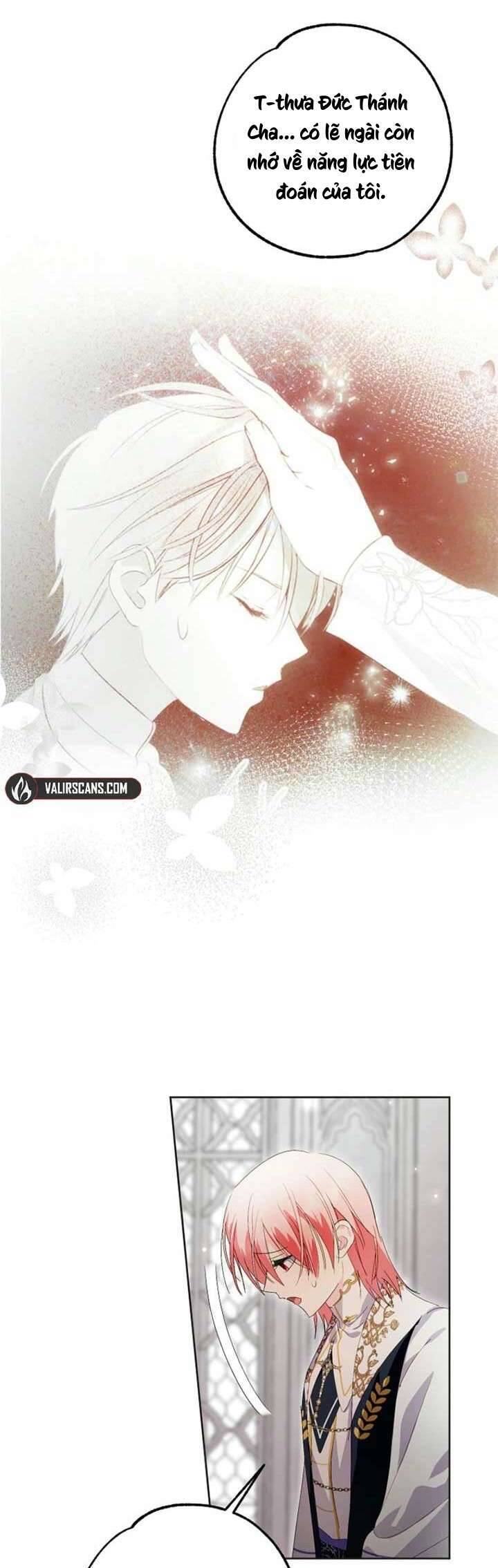 Nếu Tháo Đi Lớp Tử Tế Của Nam Chính Chap 82 - Next Chap 83