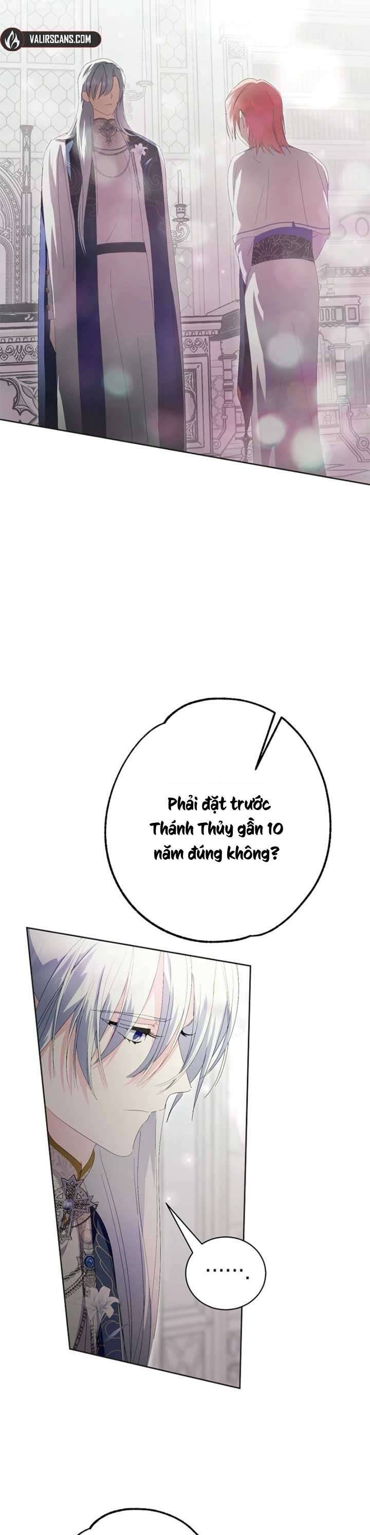 Nếu Tháo Đi Lớp Tử Tế Của Nam Chính Chap 82 - Next Chap 83