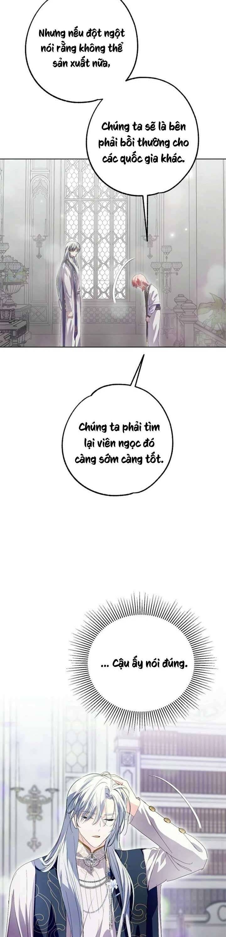 Nếu Tháo Đi Lớp Tử Tế Của Nam Chính Chap 82 - Next Chap 83