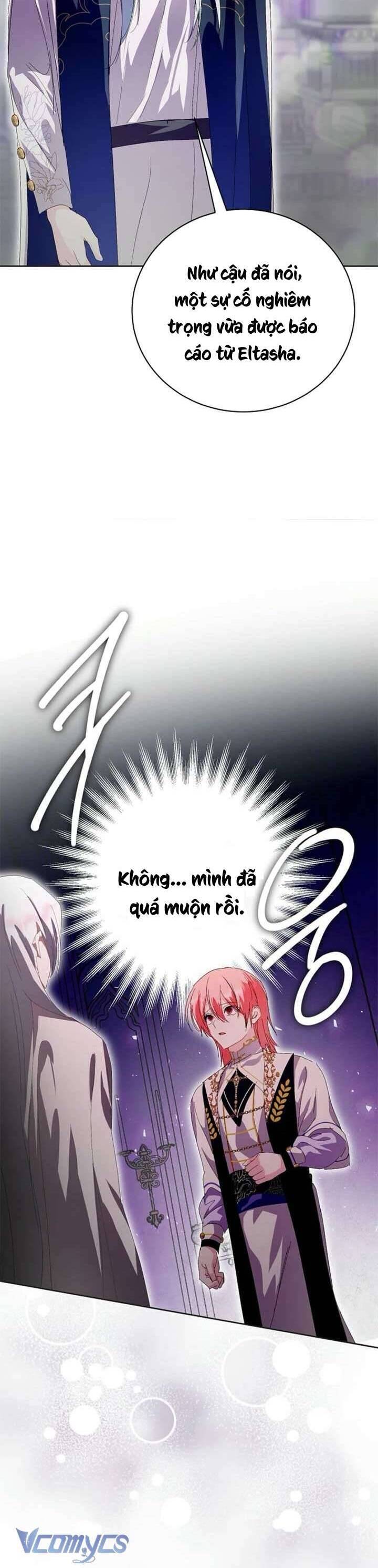 Nếu Tháo Đi Lớp Tử Tế Của Nam Chính Chap 82 - Next Chap 83