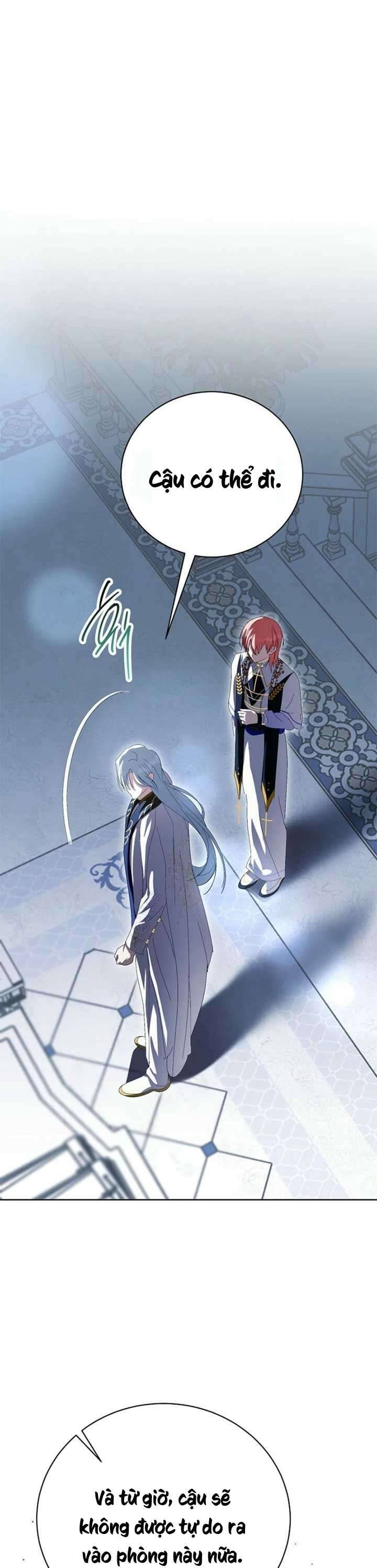 Nếu Tháo Đi Lớp Tử Tế Của Nam Chính Chap 82 - Next Chap 83