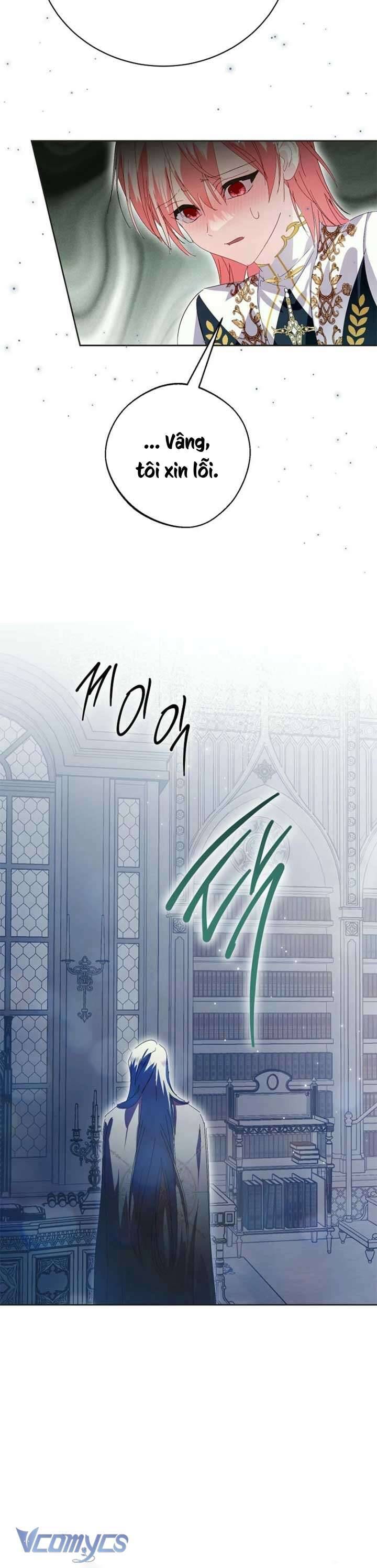 Nếu Tháo Đi Lớp Tử Tế Của Nam Chính Chap 82 - Next Chap 83