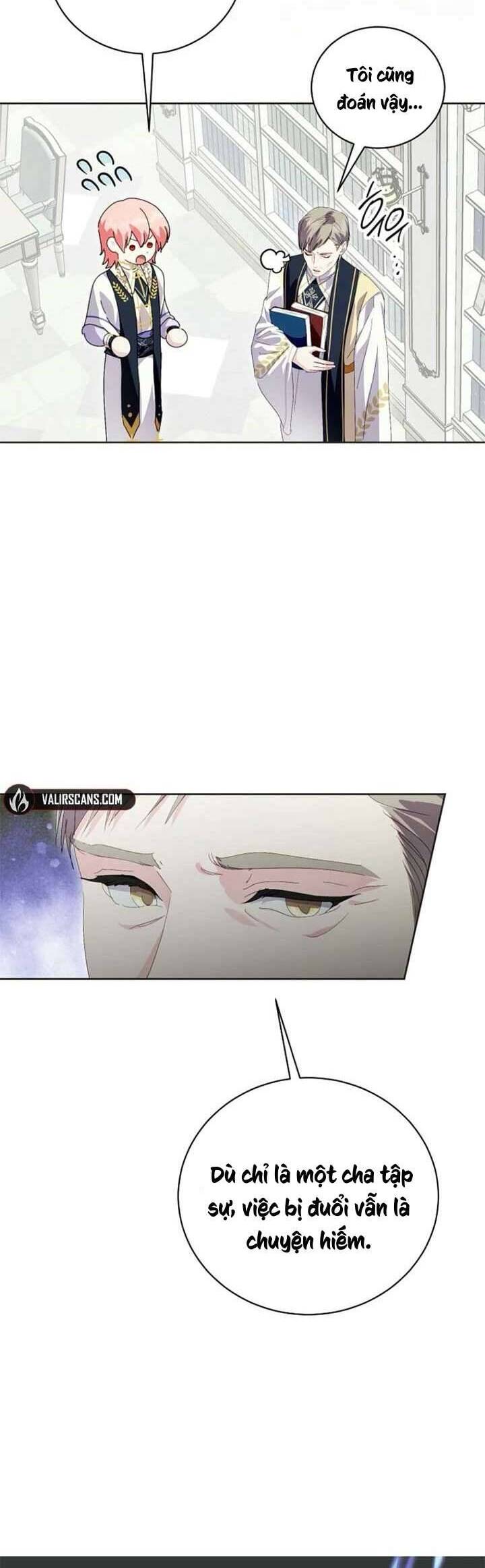 Nếu Tháo Đi Lớp Tử Tế Của Nam Chính Chap 82 - Next Chap 83