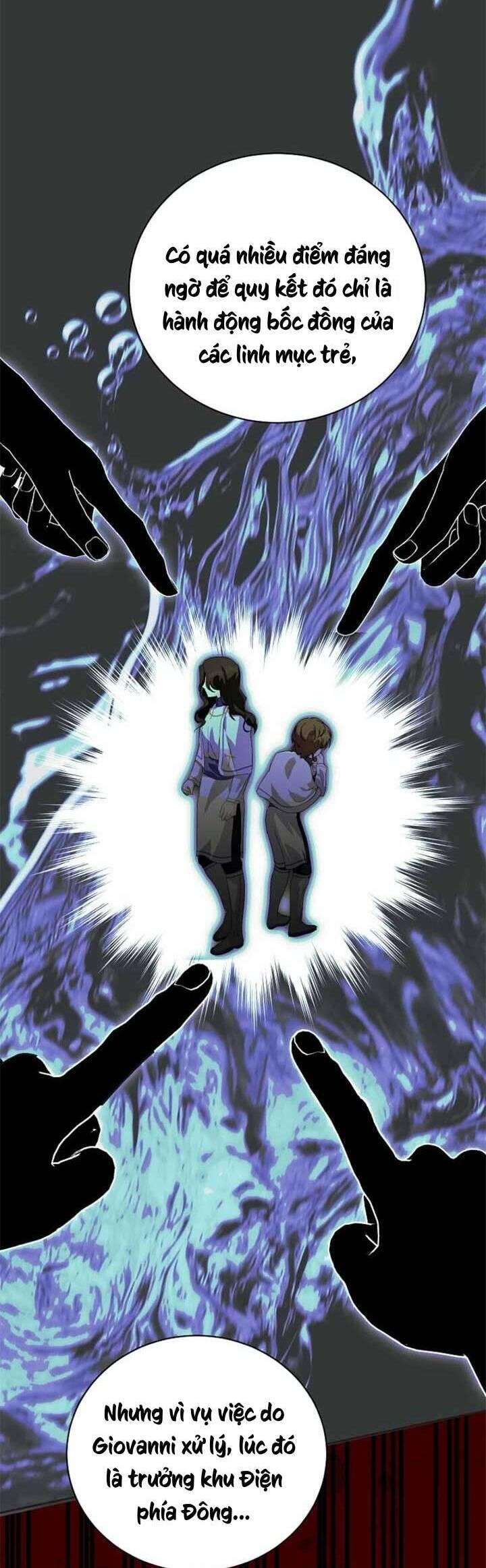 Nếu Tháo Đi Lớp Tử Tế Của Nam Chính Chap 82 - Next Chap 83