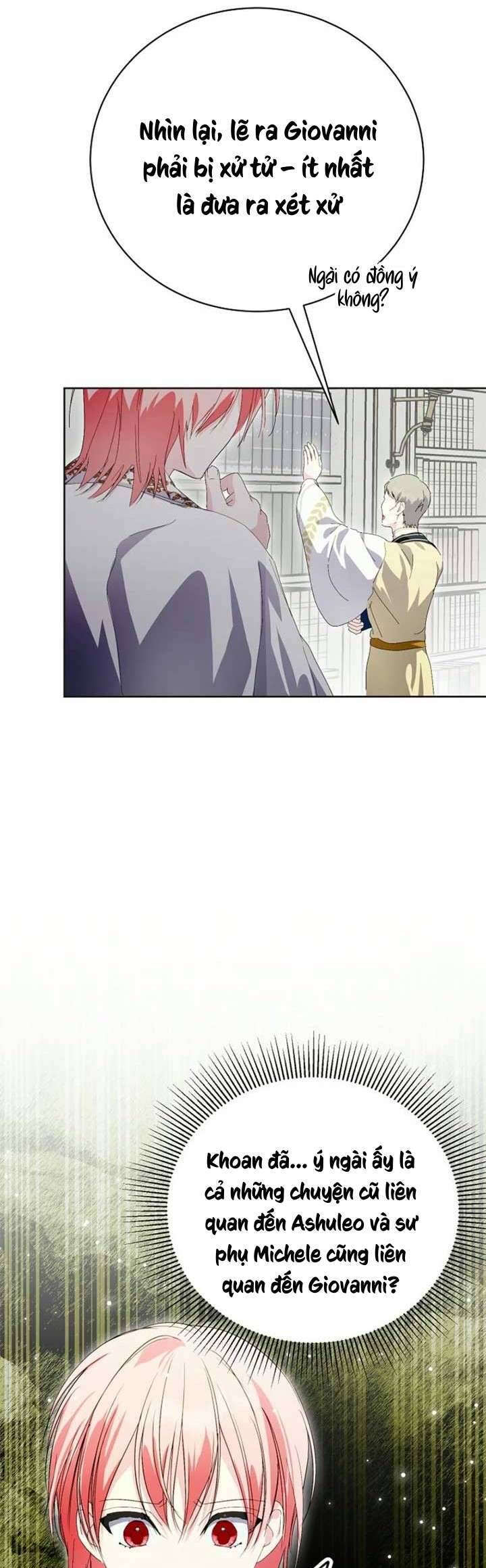 Nếu Tháo Đi Lớp Tử Tế Của Nam Chính Chap 82 - Next Chap 83