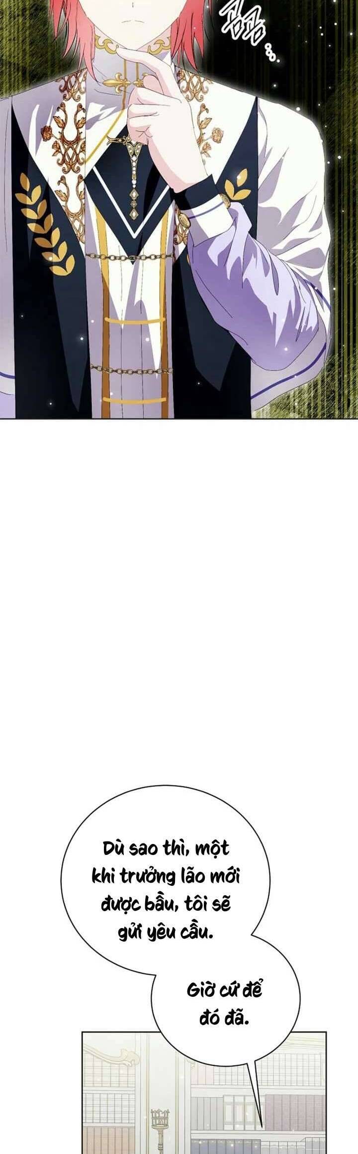Nếu Tháo Đi Lớp Tử Tế Của Nam Chính Chap 82 - Next Chap 83
