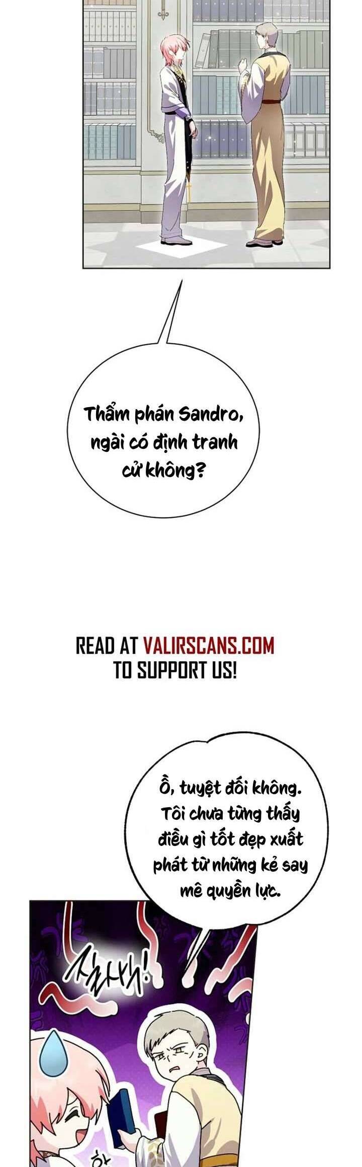 Nếu Tháo Đi Lớp Tử Tế Của Nam Chính Chap 82 - Next Chap 83