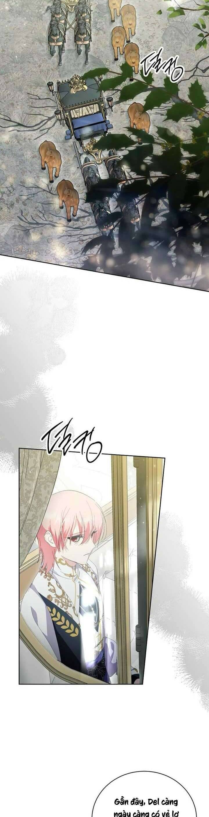 Nếu Tháo Đi Lớp Tử Tế Của Nam Chính Chap 83 - Next Chap 84