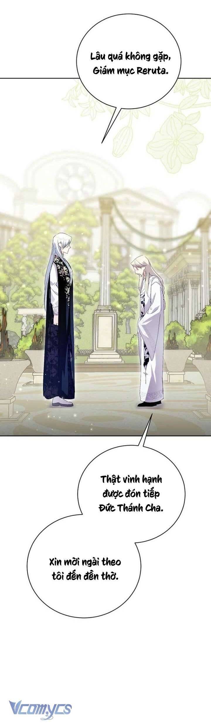 Nếu Tháo Đi Lớp Tử Tế Của Nam Chính Chap 83 - Next Chap 84