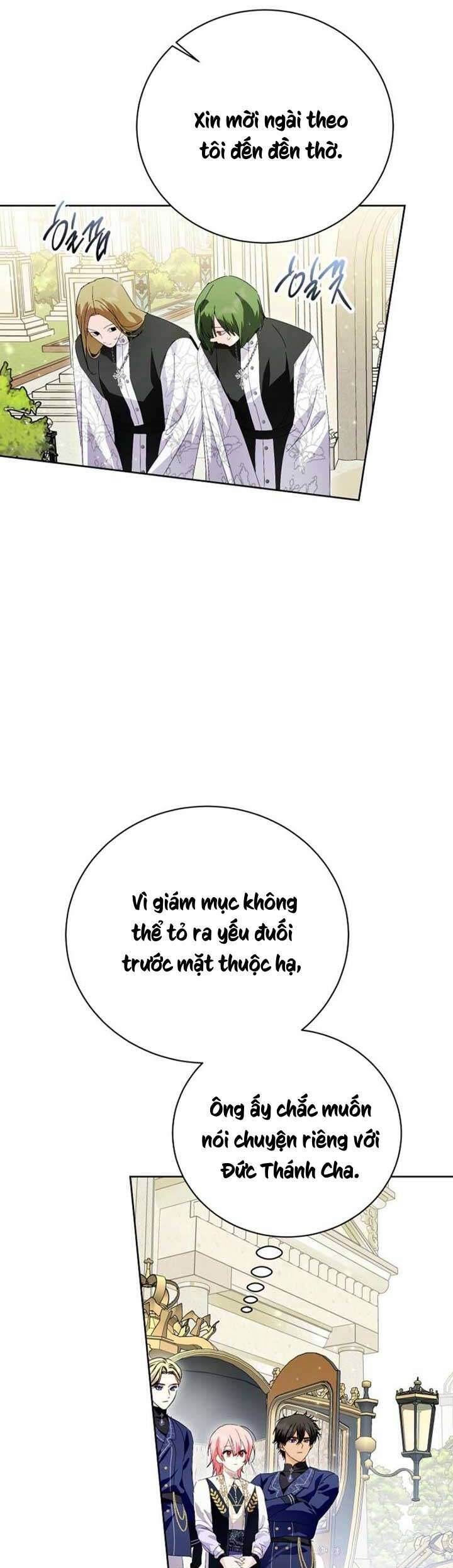 Nếu Tháo Đi Lớp Tử Tế Của Nam Chính Chap 83 - Next Chap 84