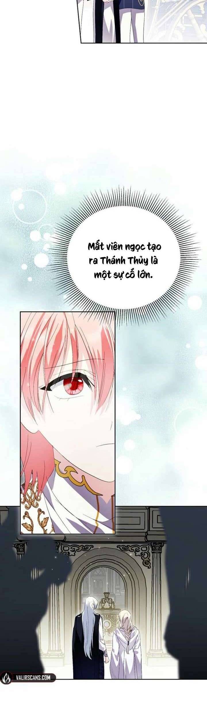 Nếu Tháo Đi Lớp Tử Tế Của Nam Chính Chap 83 - Next Chap 84