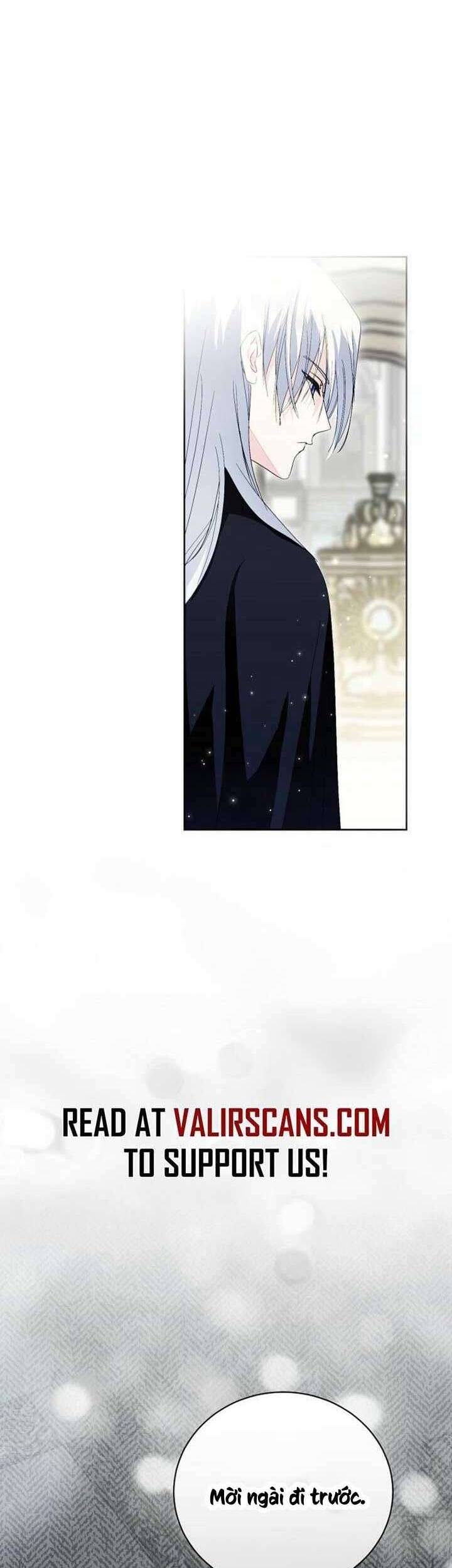 Nếu Tháo Đi Lớp Tử Tế Của Nam Chính Chap 83 - Next Chap 84