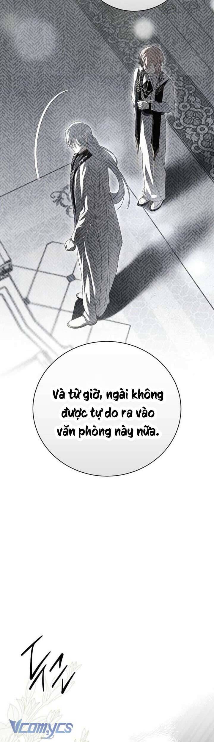 Nếu Tháo Đi Lớp Tử Tế Của Nam Chính Chap 83 - Next Chap 84