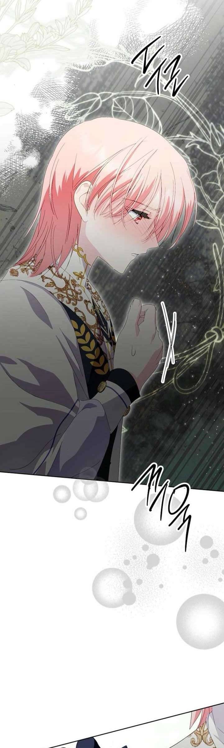 Nếu Tháo Đi Lớp Tử Tế Của Nam Chính Chap 83 - Next Chap 84