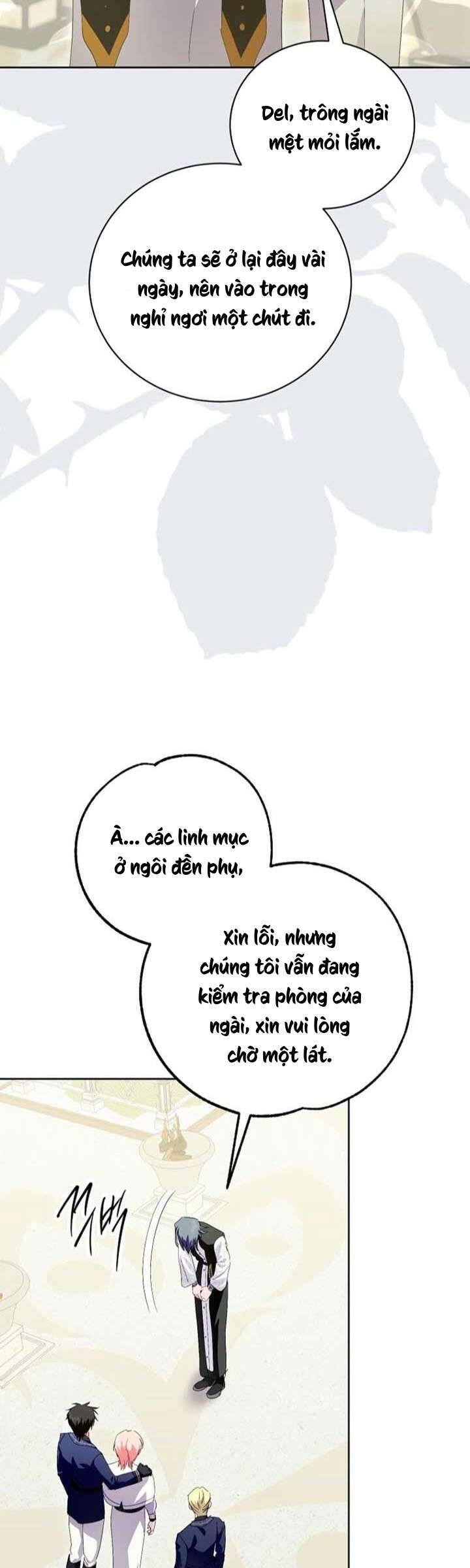 Nếu Tháo Đi Lớp Tử Tế Của Nam Chính Chap 83 - Next Chap 84