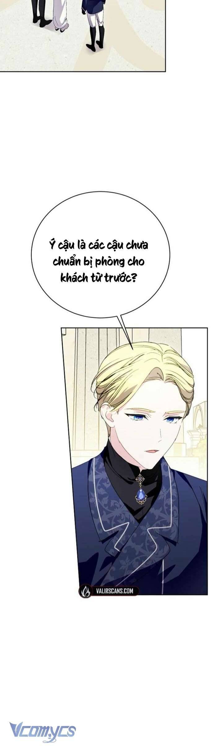 Nếu Tháo Đi Lớp Tử Tế Của Nam Chính Chap 83 - Next Chap 84