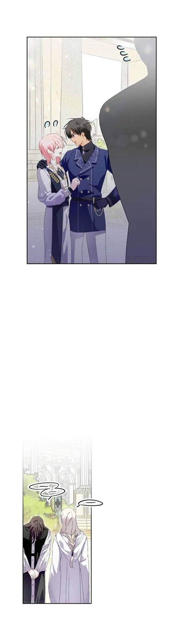 Nếu Tháo Đi Lớp Tử Tế Của Nam Chính Chap 83 - Next Chap 84