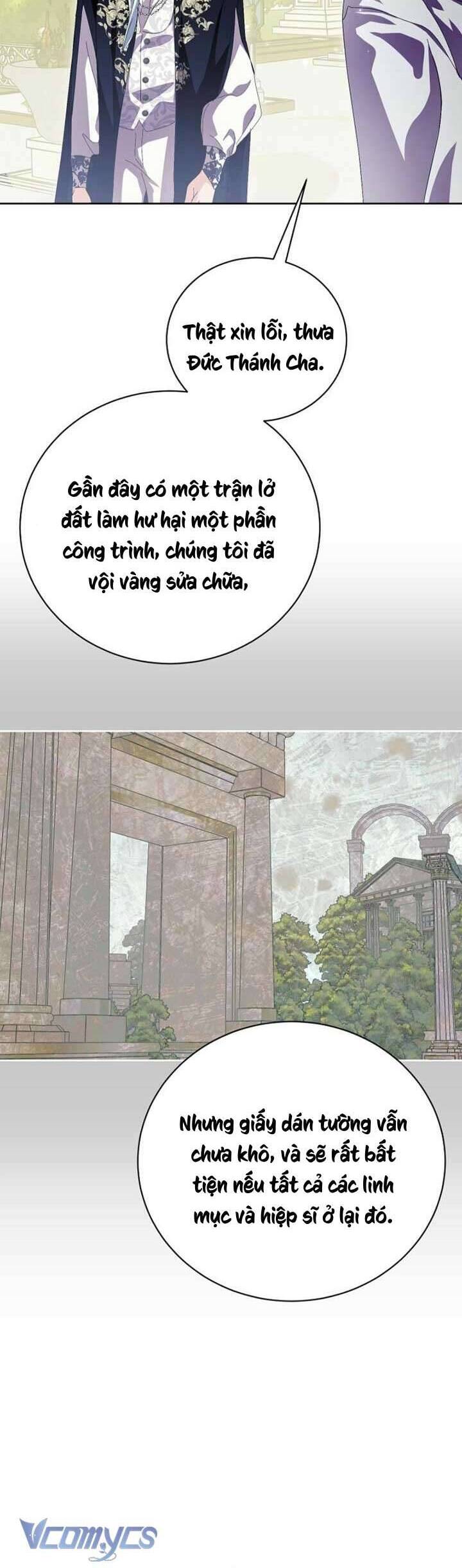 Nếu Tháo Đi Lớp Tử Tế Của Nam Chính Chap 83 - Next Chap 84