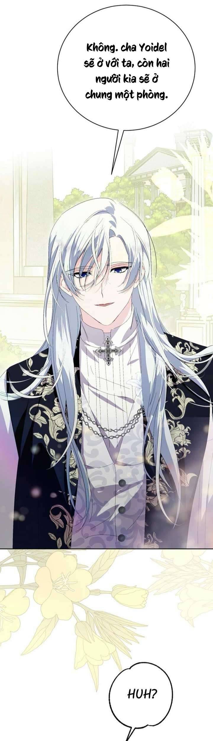 Nếu Tháo Đi Lớp Tử Tế Của Nam Chính Chap 83 - Next Chap 84