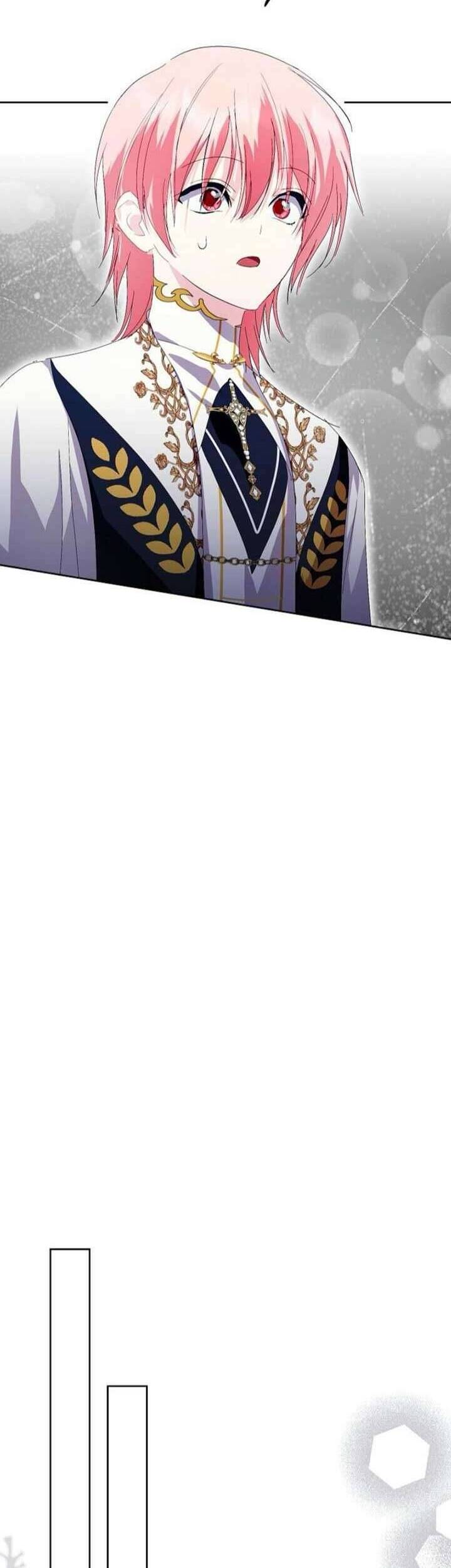 Nếu Tháo Đi Lớp Tử Tế Của Nam Chính Chap 83 - Next Chap 84