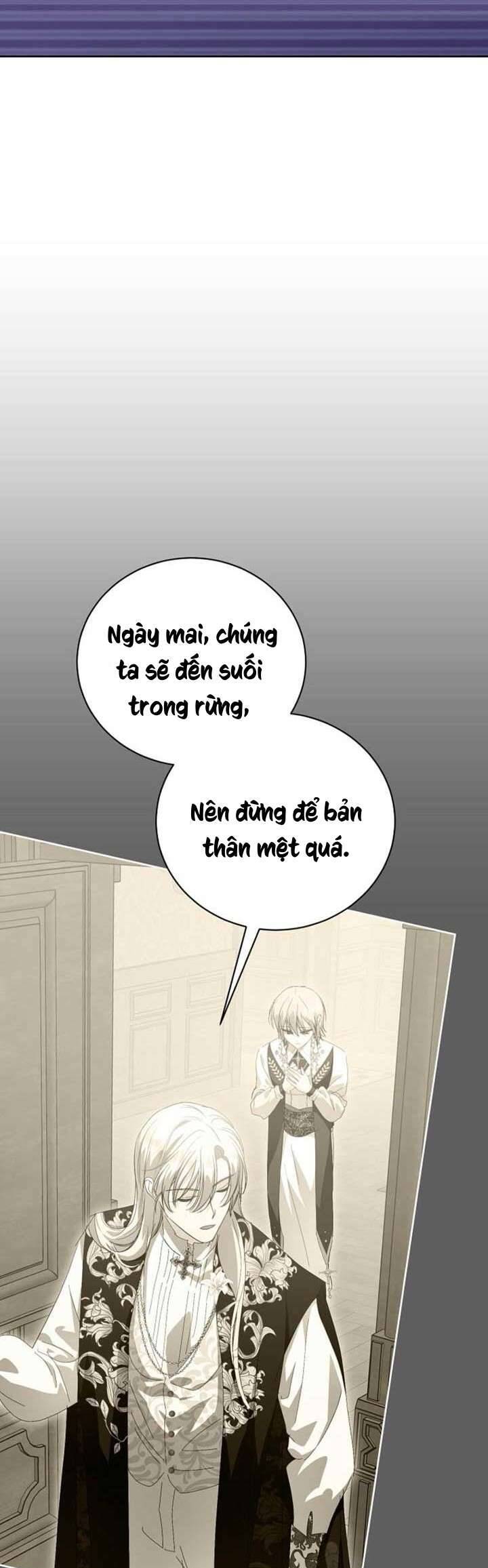 Nếu Tháo Đi Lớp Tử Tế Của Nam Chính Chap 83 - Next Chap 84