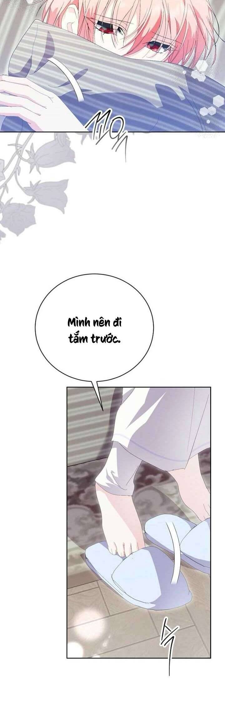 Nếu Tháo Đi Lớp Tử Tế Của Nam Chính Chap 83 - Next Chap 84