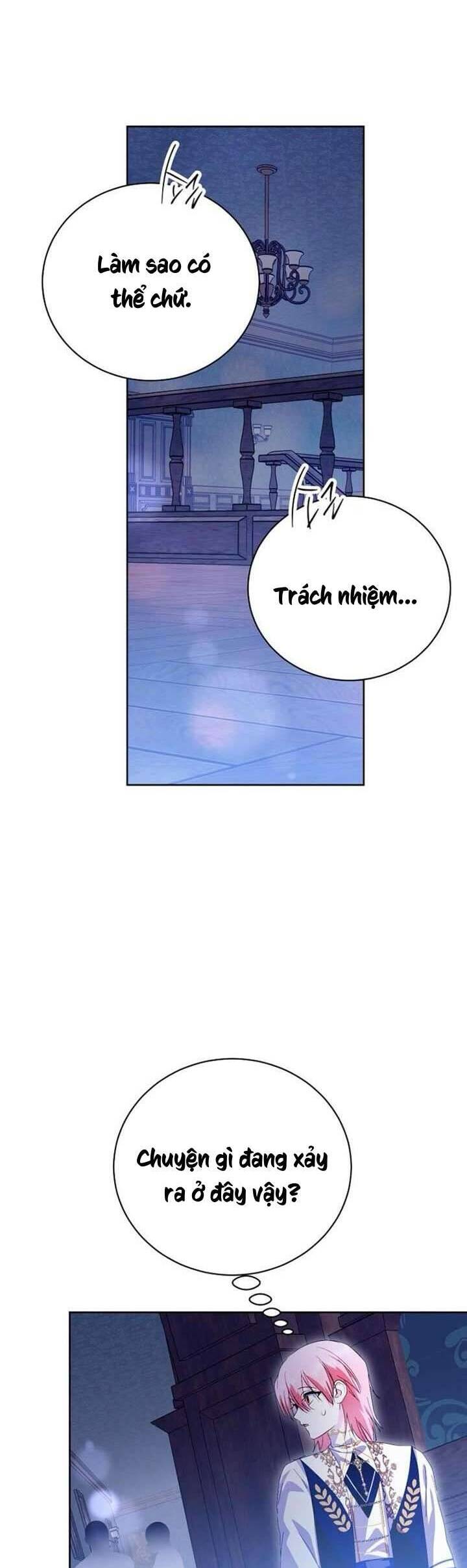 Nếu Tháo Đi Lớp Tử Tế Của Nam Chính Chap 83 - Next Chap 84